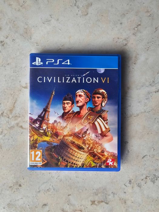 PS4 Slim 500GB + 2 Comandos + 6 Jogos
