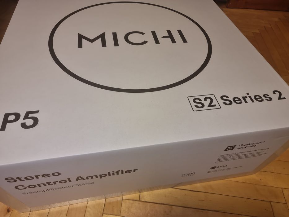 Rotel Michi топ асортимент