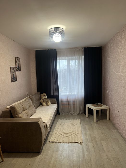 Сдам комнату в общежитии ,центр !