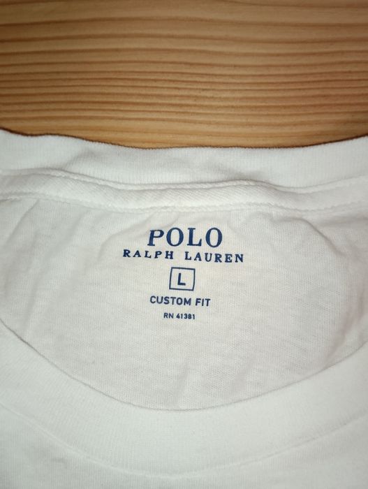 Футболка Ralph Lauren