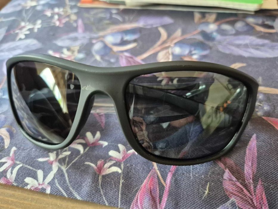 Okulary przeciwsłoneczne unisex