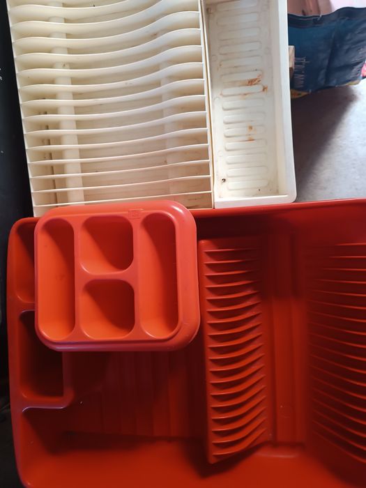 Escorredores de loiça