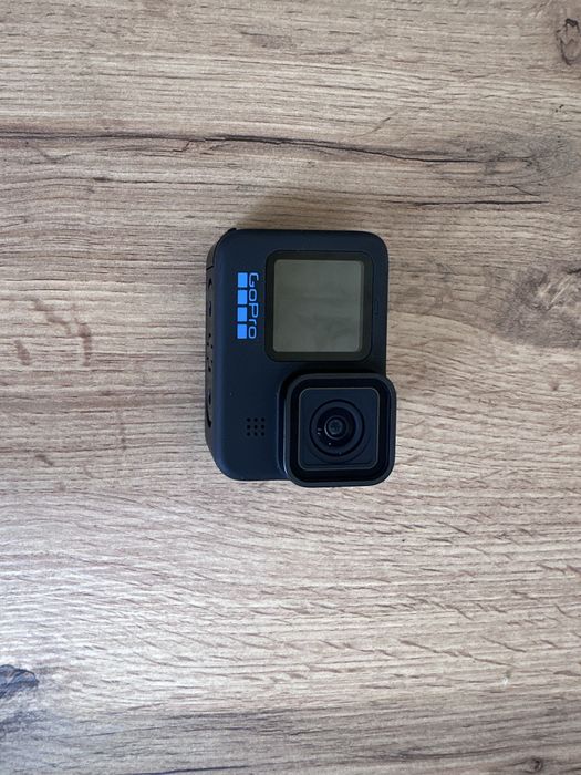 GoPro Hero 11 creator edition + батареї і додаткові аксессуари