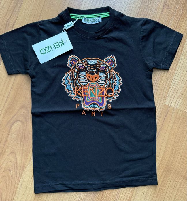 Bluzka Kenzo 128 rozmiar