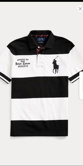 Футболка  Ralph Lauren polo!!