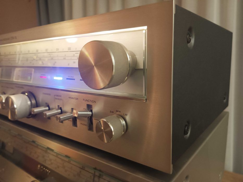 Sony STR - 11  L