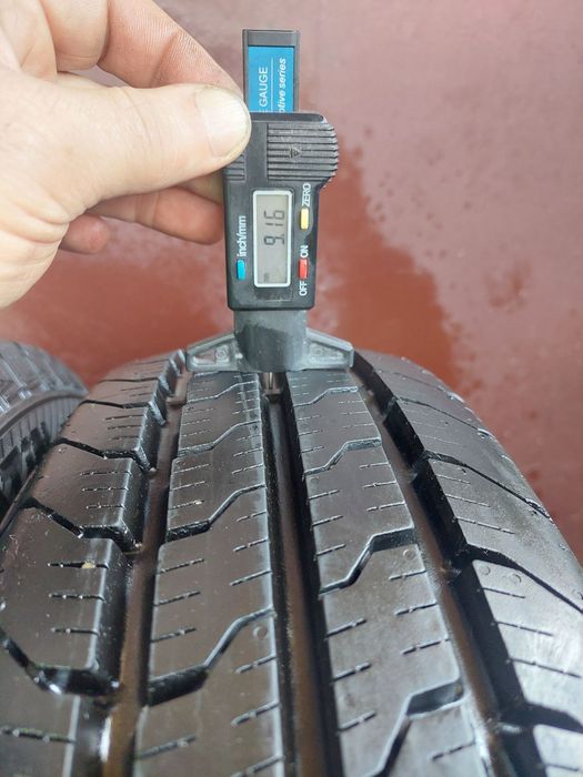Шини Platin 185 r14c