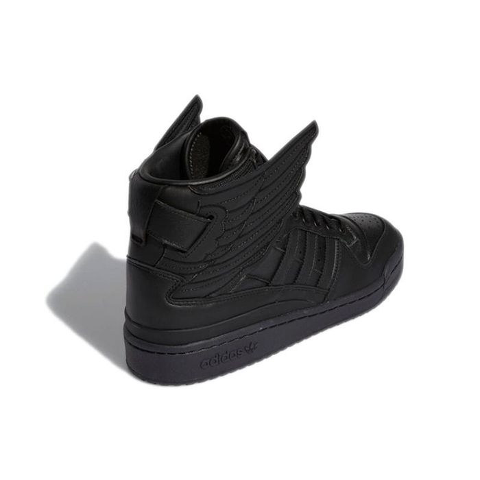 Jeremy Scott Adidas Forum Wings