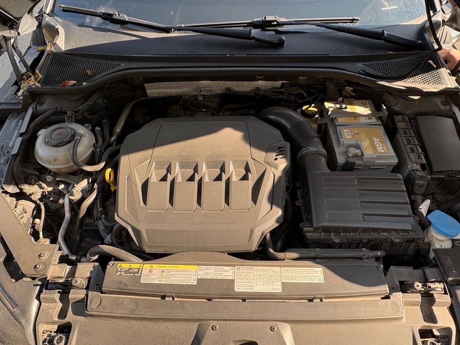 Volkswagen Arteon R SEL Premium R-Line 2021