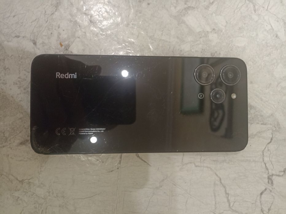 Xiaomi redmi 12,    8/256
