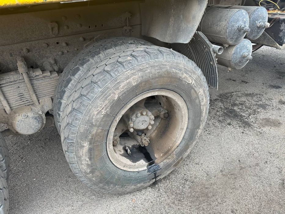 Камаз 5511 1986р. Обмін на легкове авто