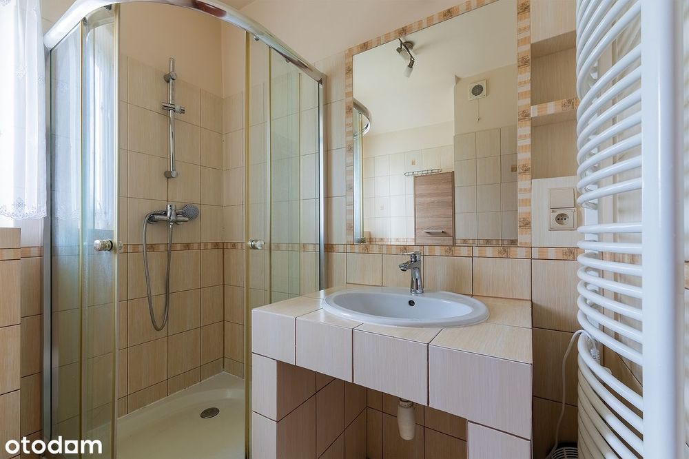Dom komfortowy I Zielona okolica I Garaż dwustanowiskowy