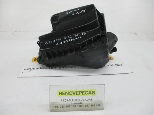 Caixa filtro ar OPEL Astra H Hatchback (L48)