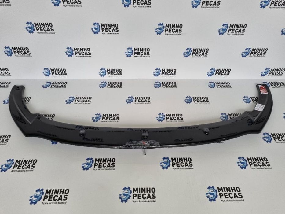 Spoiler Frontal Seat Ibiza IV Cupra (6J) Facelift