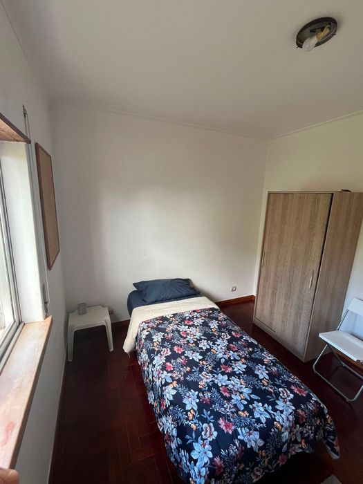 Arrendamento quarto
