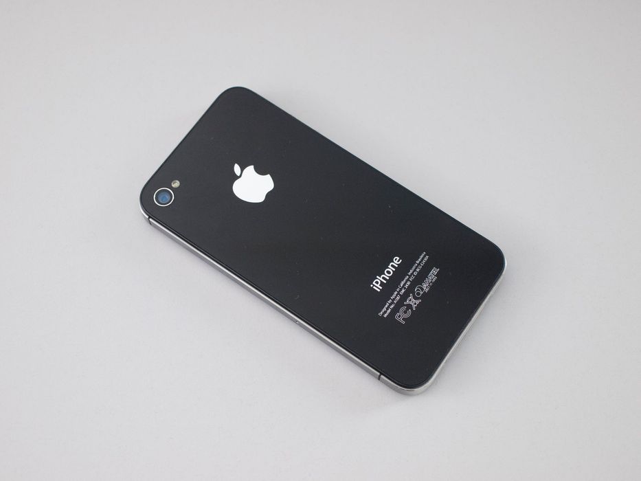 Apple iPhone 4S A1387
