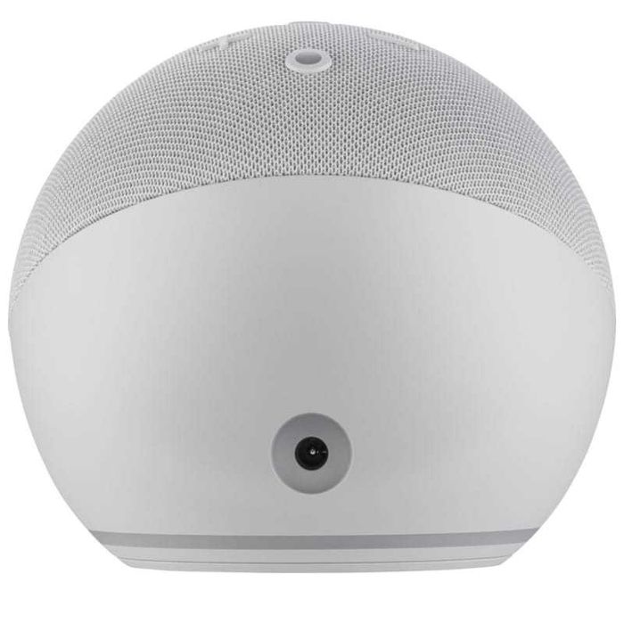 Amazon Echo Dot (5.ª Geração) Branco – Alexa