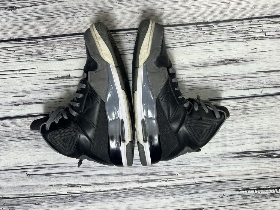 кроссовки Jordan SC3  оригинал баскетбольные размер 40