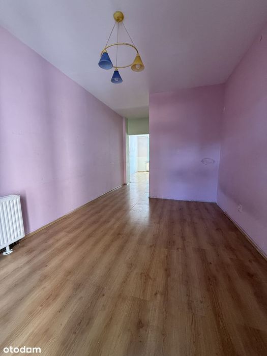 Mieszkanie Na Paerterze W Dobrej Cenie - Widok 2