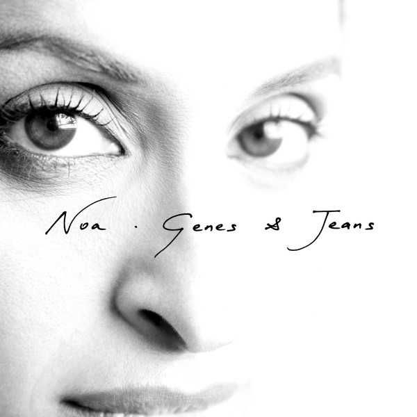 Noa - Genes & Jeans - CD Muito Bom Estado