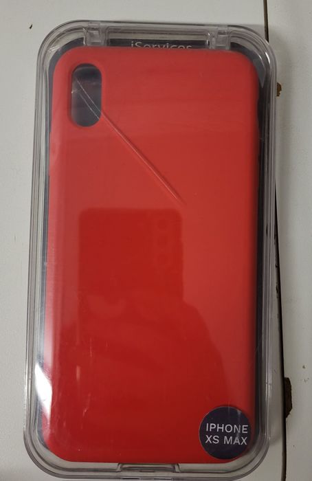 Capas Iphone XS Max novas
