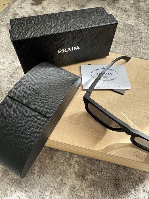 Окуляри чоловічі Prada