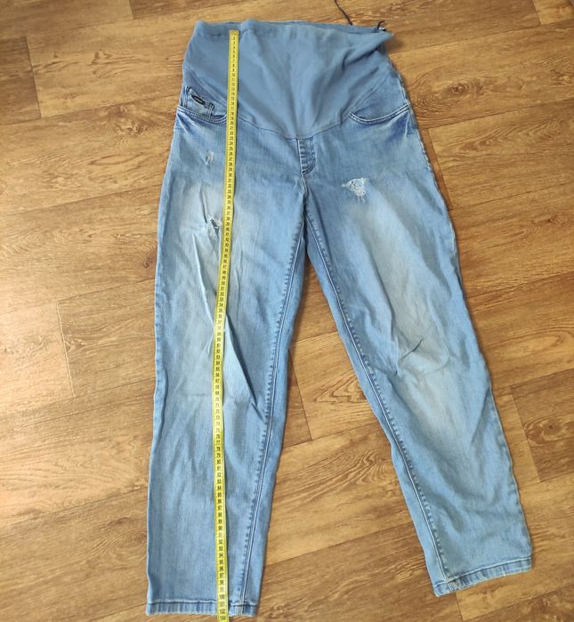 Джинси для вагітних