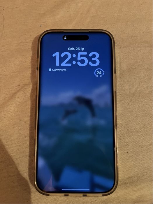 Iphone 17 pro max 256gb