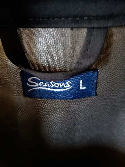 Kurtka sportowa Seasons,Stay Active,unisex.