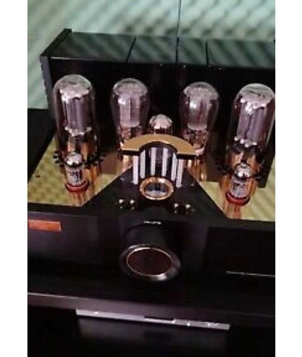 Amplificador Cayin A845 25 years Anniversary Edition