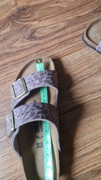 Birkenstock r.39