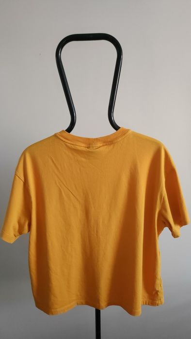 świetny t-shirt NIKE w idealnym stanie
