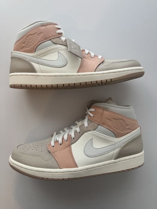 Nike Air Jordan 1 Mid