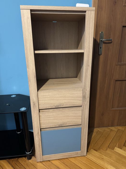 Zestaw mebli do pokoju dla dziecka