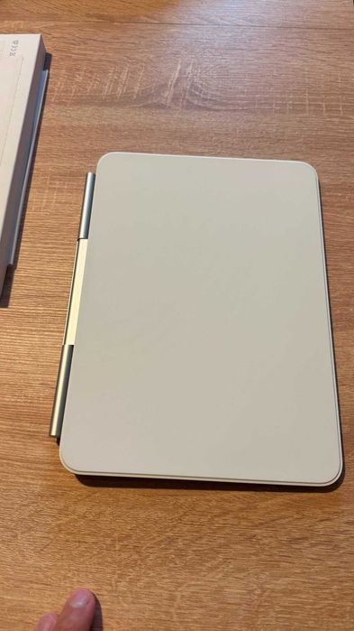 Apple Magic keyboard do iPad 11" M4 - model A2975