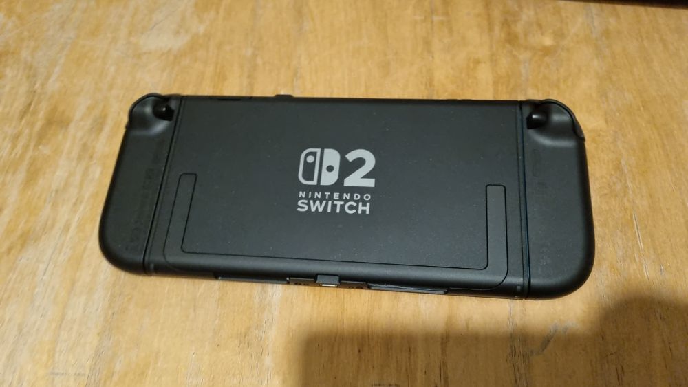 Nintendo Switch 2 + Mario Kart World