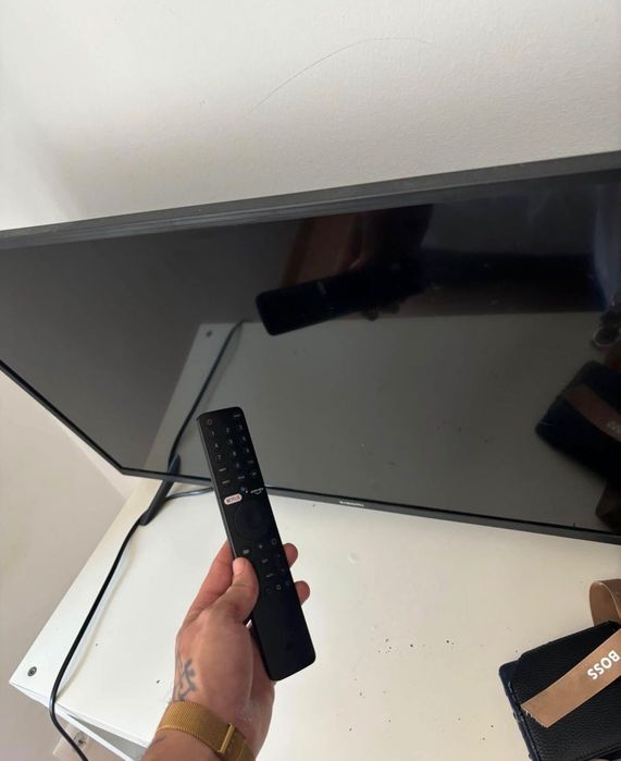 Tv Xiomi 32 polegadas