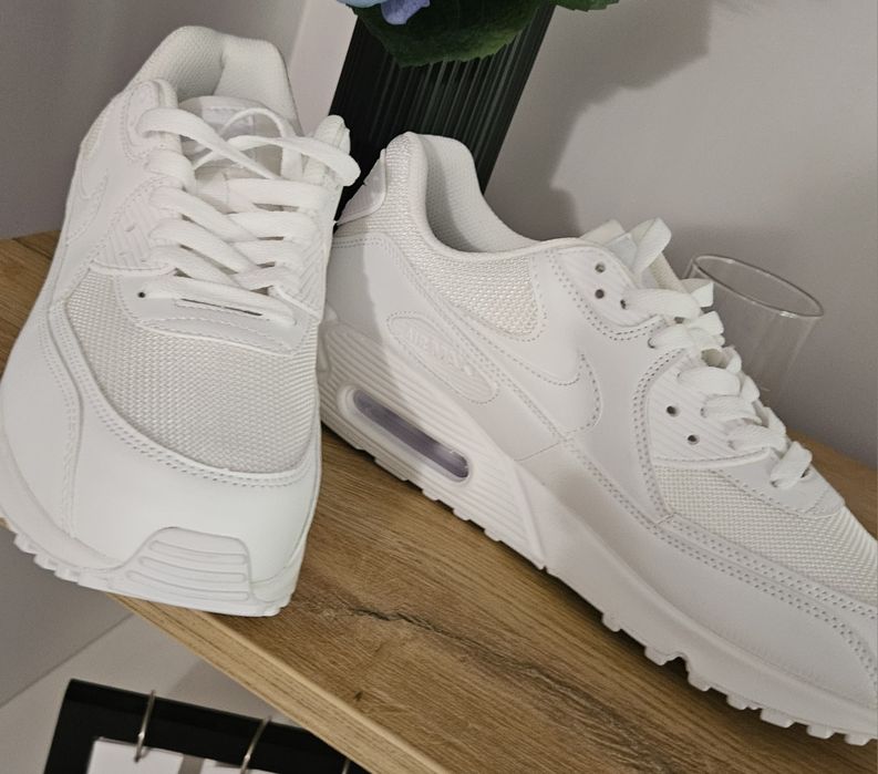 Buty nike airmax 90