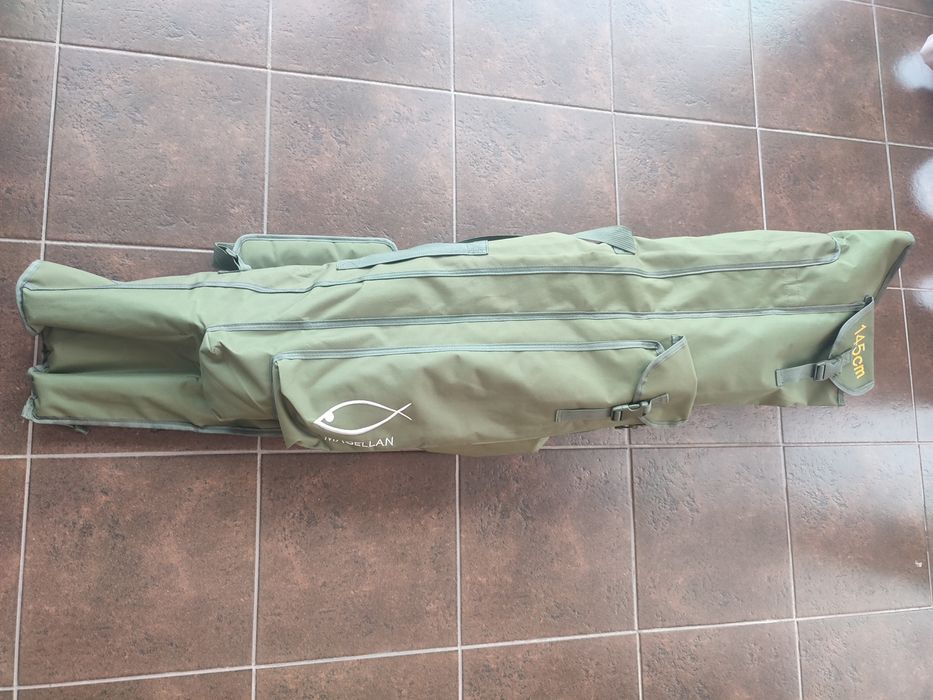 Продам карповий набір