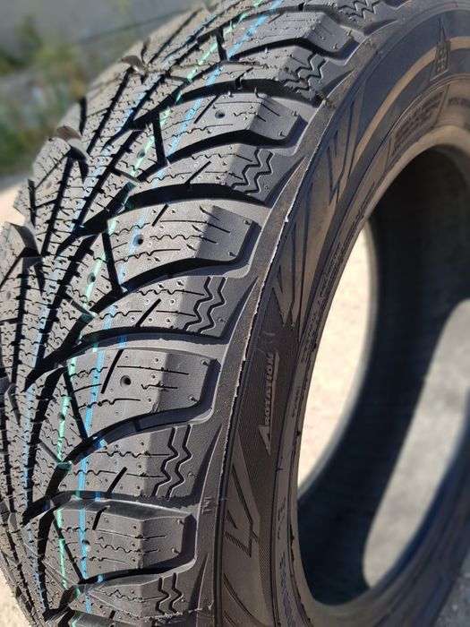 R13 Новые зимные шины SNOWGARD 2025 год Украина