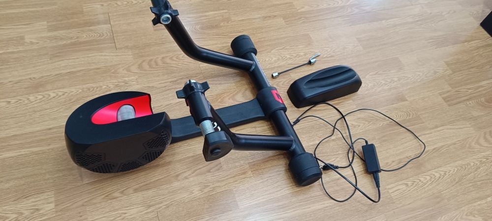 Rolo treino Smart zycle zpro