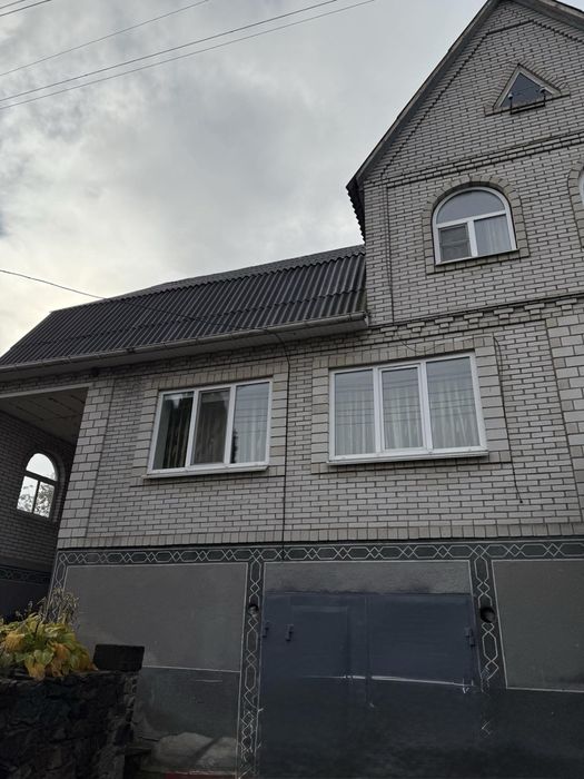 Продам частину будинку Київське шоссе