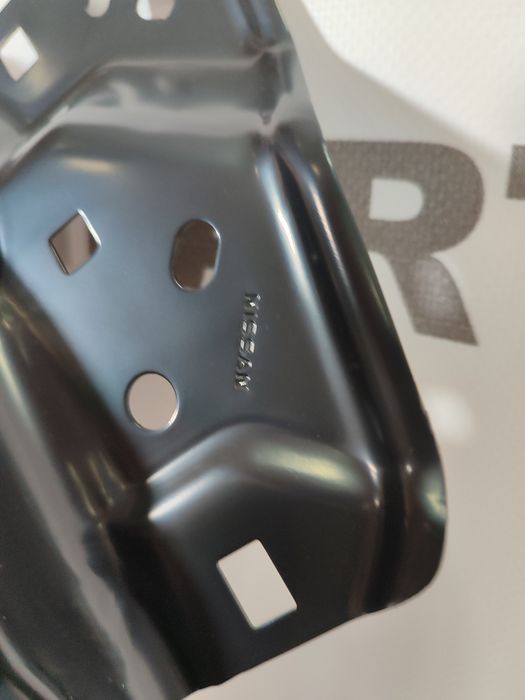 Крило перед АЛЮМІНІЙ Nissan ROGUE T33 2020->2023 Новий ригінал