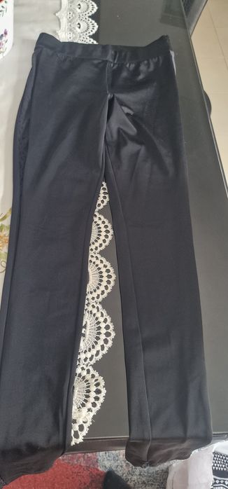 Roupa menina tam.S e 14 anos