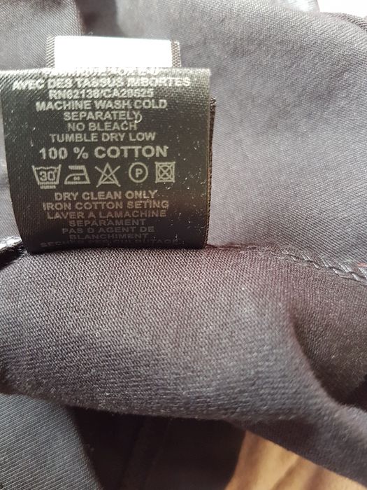 Philipp Plein Bluzka M