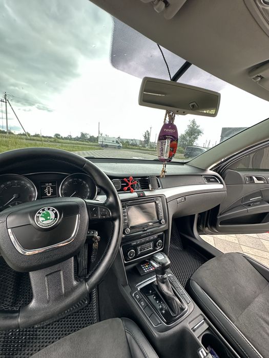 Skoda Superb 2010 VIN TMBJF93T1B9016607 фото оголошення 17 з 24