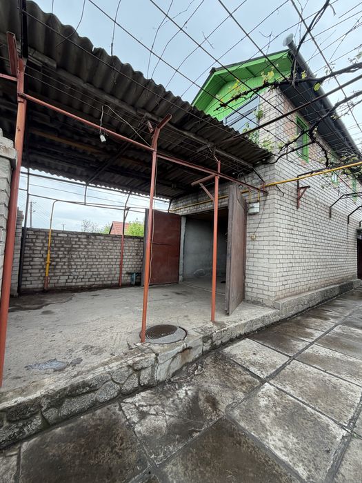 Продам Дом в Металургическом районе Победа ост.Стрела.