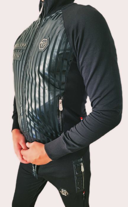 Dres Komplet Philipp Plein Miś TEDDY roz.S i