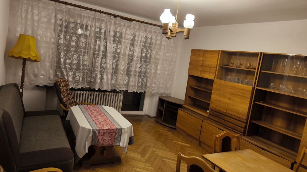 Mieszkanie do wynajęcia, 49 M2  na ul.Morcinka w Kłodzku