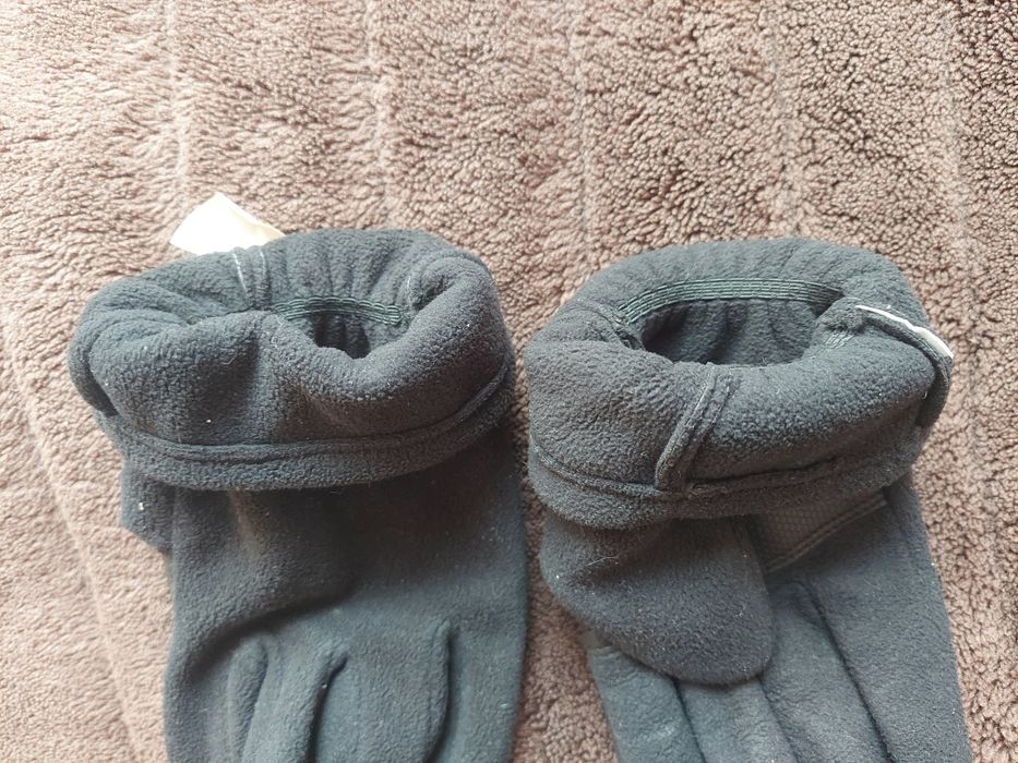 Рукавички зимові  Iglu флісові